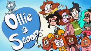 Ollie & Scoops — foto 2