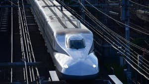 Hakata Station in Japan - Highspeed, Luxus, Hoeflichkeit — foto 1
