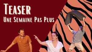 Une semaine pas plus — foto 1