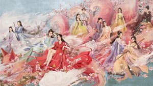 狐妖小红娘月红篇 — foto 1