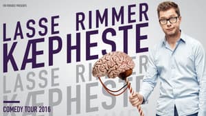 Lasse Rimmer: Kæpheste — foto 1