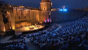 Nigel Kennedy Vivaldi Live a La Citadelle — foto 1