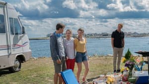 Katie Fforde: Familie auf Bewährung — foto 1
