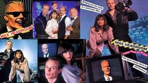 Max Headroom — foto 7
