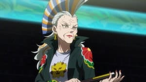 El Regreso de la Reina