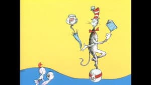 Dr. Seuss The Cat in the Hat — foto 3