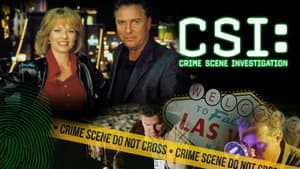 CSI: Las Vegas — foto 10