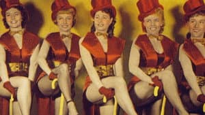 Varieties on Parade — foto 1