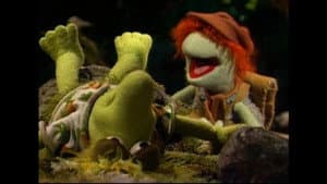 Fraggle Rock: Scared Silly — foto 1