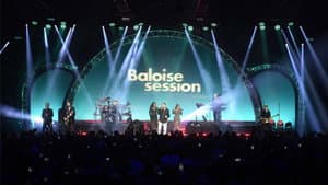 Duran Duran - Baloise Session 2025 — foto 3