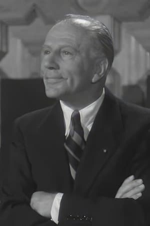 Maurice Bénard
