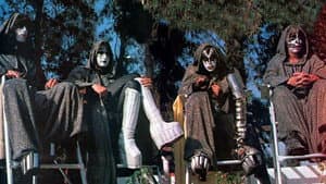 KISS Meets the Phantom of the Park — foto 2