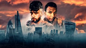 Adam Azim vs. Santos Reyes — foto 1