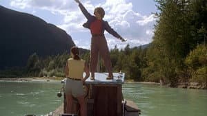 Gold Diggers: The Secret of Bear Mountain — foto 4