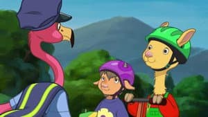 Episodio 1