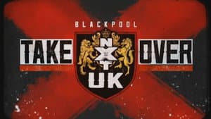 NXT UK TakeOver: Blackpool — foto 1