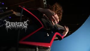 Death Reigns — foto 1