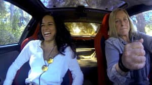 Stuntwomen: The Untold Hollywood Story — foto 1