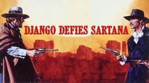Django sfida Sartana — foto 1