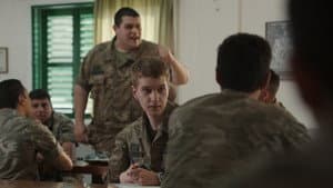 Buffer Zone — foto 1