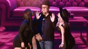 Franco Escamilla: Ladies' man — foto 2