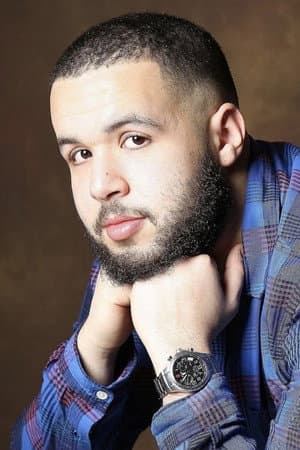 Amine Lajiri