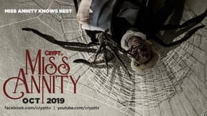 Miss Annity — foto 1