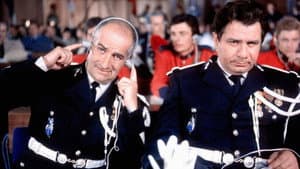 Le Gendarme à New-York — foto 4