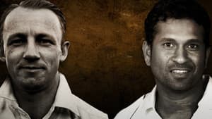 Bradman and Tendulkar — foto 1