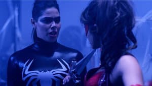 Red Venom Kills — foto 4
