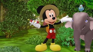 Mickey y Yo — foto 6