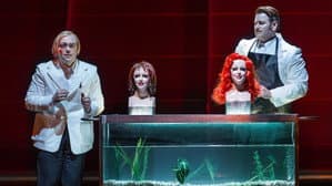 Berg: Wozzeck — foto 1