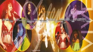 Selena ¡Vive! — foto 1