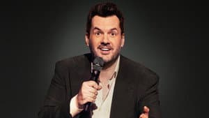 Jim Jefferies: High n' Dry — foto 4
