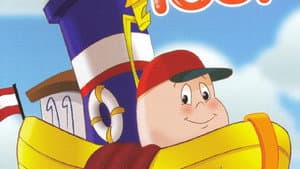 The New Adventures of Little Toot — foto 1