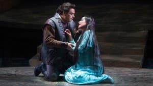 The Metropolitan Opera: Turandot — foto 5