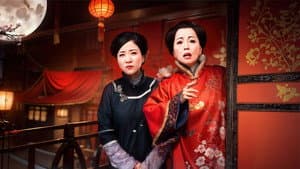 欢喜婆婆俏媳妇 — foto 1