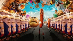 La fiesta de las salchichas: Comidatopía — foto 3