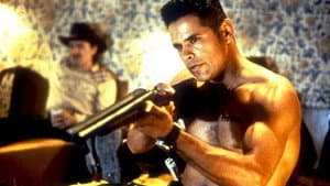 Del crepúsculo al amanecer 2: Terror en Texas — foto 7