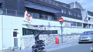 Urgences : Soigne et tais-toi — foto 1
