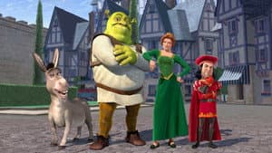 Shrek — foto 8