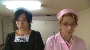 花ざかりの君たちへ 〜イケメン♂パラダイス〜 — foto 10
