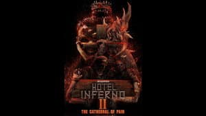 Hotel Inferno 2: The Cathedral of Pain — foto 2