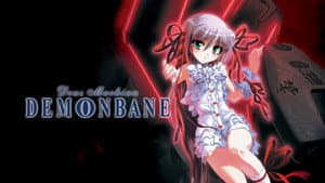Kishin Houkou Demonbane — foto 1