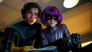 Kick-Ass: Un superhéroe sin superpoderes — foto 6