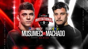 UFC Fight Pass Invitational 9 — foto 1