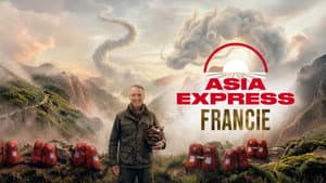 Pékin Express — foto 7