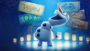Olaf presenta — foto 3