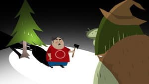 Episodio 127