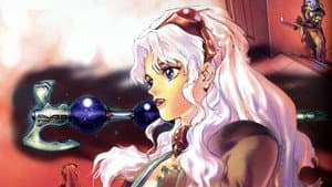 神秘の世界エルハザード — foto 8